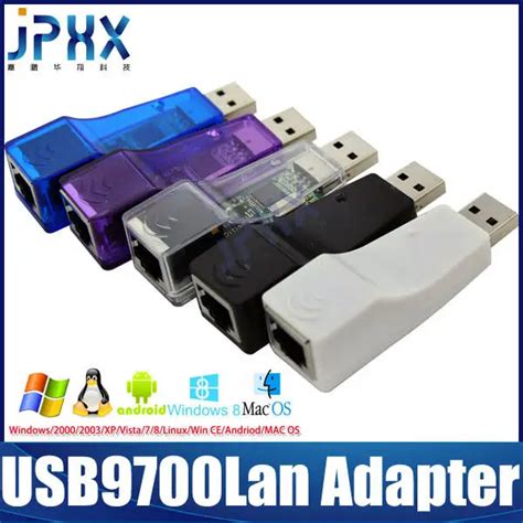 Realtek USB 2.0 Fast Ethernet 10/100M Controller Driver.